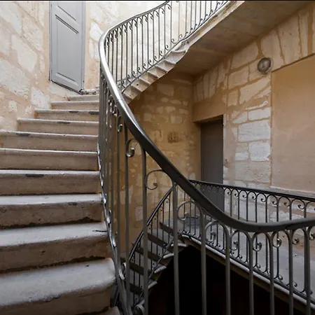 Appartement Boucheries Centre