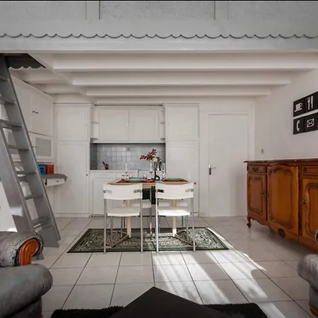 Boucheries Centre Apartment Bordeaux