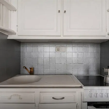 Boucheries Centre Apartment *