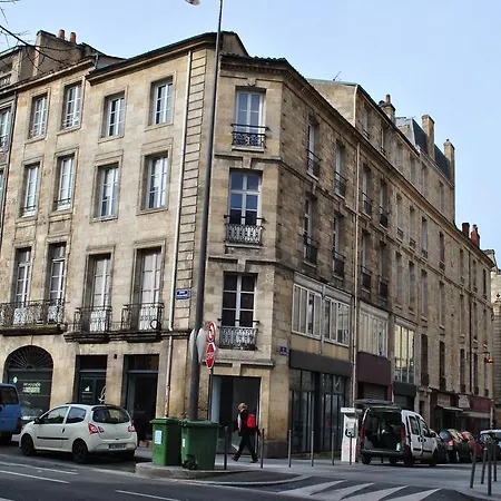 Apartment Boucheries Centre *