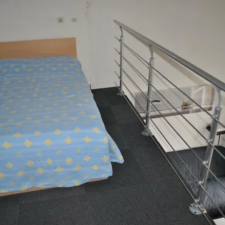 Apartment Boucheries Centre *