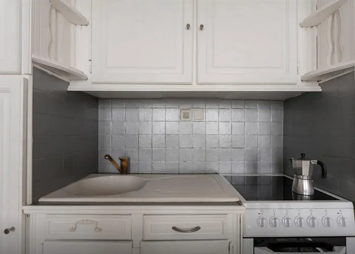 Boucheries Centre Apartment *