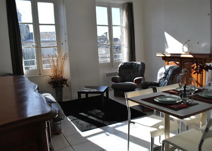 Boucheries Centre * Bordeaux