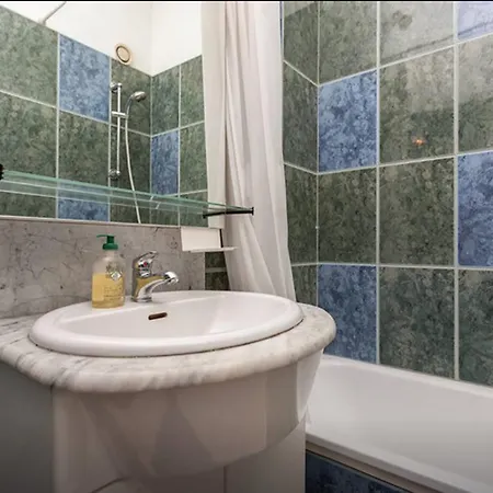 Appartement Boucheries Centre *