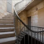 Lejlighed Boucheries Centre